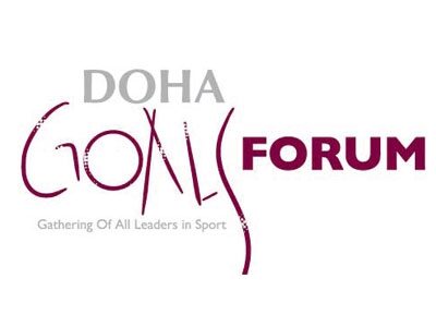 SPORSORA partenaire - Doha Goals Forum Los Angeles