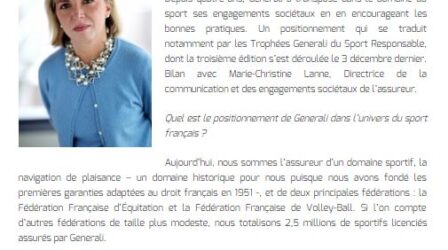 "Produire du sens plutôt que de faire des coups d’éclat"