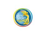 SPORSORA Partenaire - Les Défis du Sport 2016