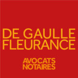 DE GAULLE FLEURANCE