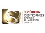13e édition des Trophées SPORSORA du Marketing Sportif