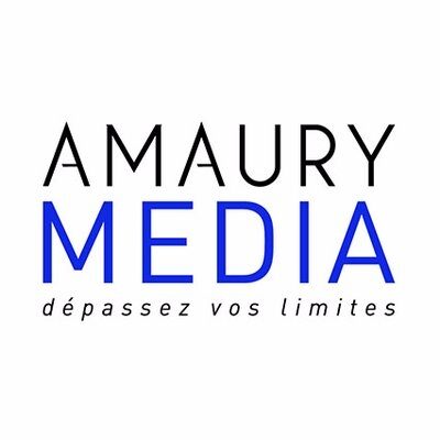 AMAURY MEDIA
