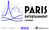 PARIS ENTERTAINMENT COMPANY