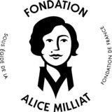 FONDATION ALICE MILLIAT