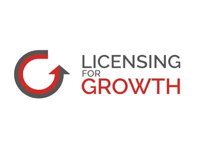 LICENSING FOR GROWTH