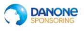 DANONE SPONSORING