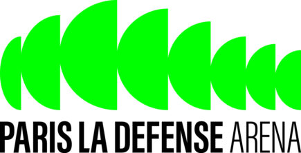 PARIS LA DÉFENSE ARENA