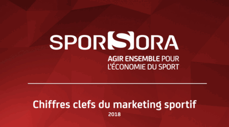 Les chiffres clés du marketing sportif (Accès membres)