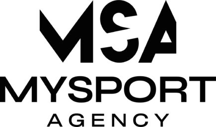 MY SPORT AGENCY