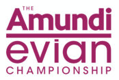 THE AMUNDI EVIAN CHAMPIONSHIP