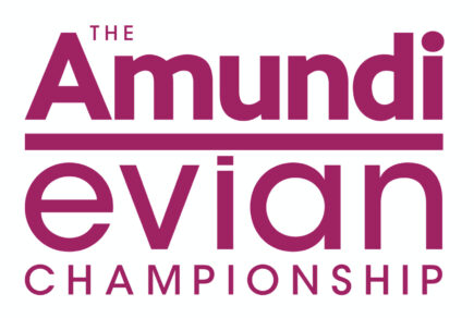 THE AMUNDI EVIAN CHAMPIONSHIP