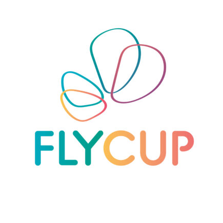 FLYCUP