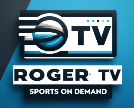 ROGER TV