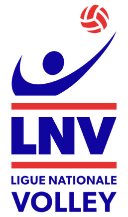 Ligue nationale de Volley (LNV)