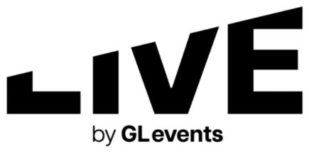 Live by GL events