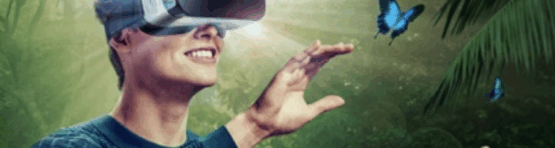 Compte-rendu "Réalités virtuelle et augmentée"