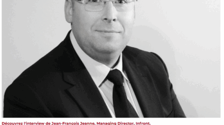 Une année 2018 exceptionnelle pour Infront