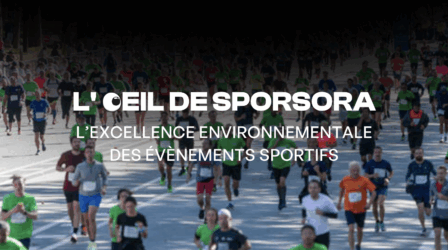 L’excellence environnementale des évènements sportifs
