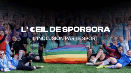 L’inclusion par le sport