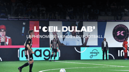 Le phénomène « Kings » du football