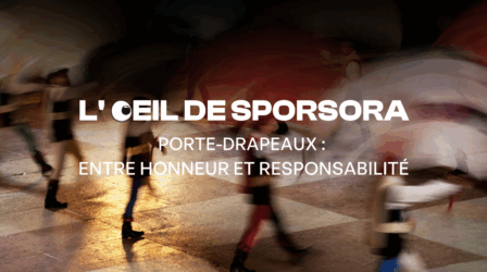 Porte-drapeaux : entre honneur et responsabilité