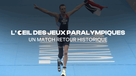 Un match retour historique !