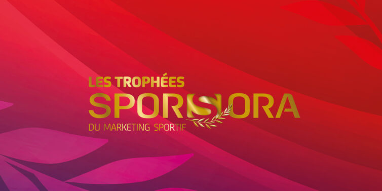 Les Trophées SPORSORA du Marketing Sportif 2021