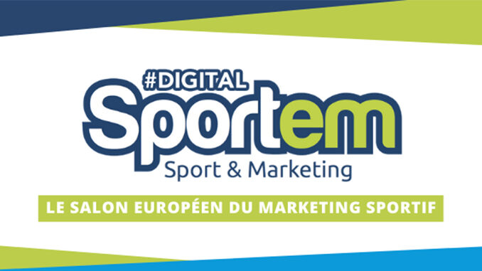 #Digital SPORTEM