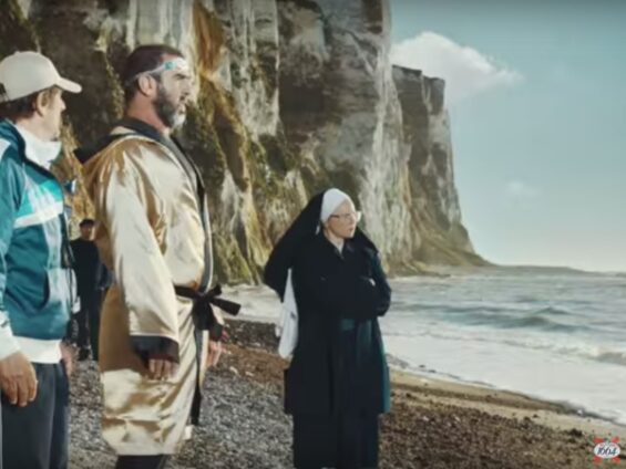 Kronenbourg récompensé au Sportel de Monaco