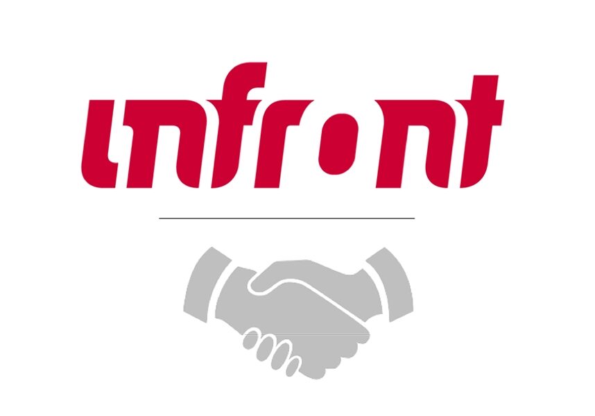Partenariat exclusif entre Infront et le CIO