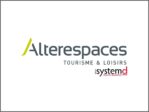 systemd et Alterespaces pour une offre tourisme-loisirs inédite