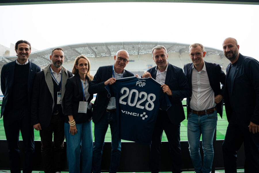 [PARIS FC] Peintures de Paris, nouveau Fournisseur Officiel du Paris FC