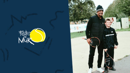 [Fête le Mur] Fête le Mur inaugure trois nouvelles implantations à Sedan, Nîmes et Saint-Étienne-du-Rouvray