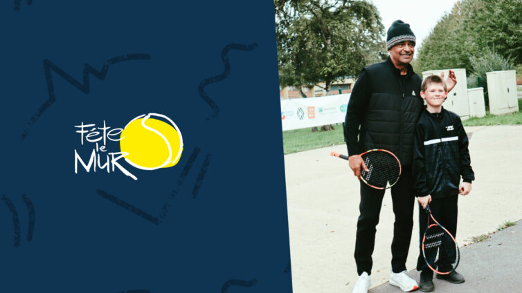 [Fête le Mur] Fête le Mur inaugure trois nouvelles implantations à Sedan, Nîmes et Saint-Étienne-du-Rouvray