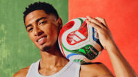 [adidas] adidas Unveils ‘Trionda’ – the Official Match Ball of the Fifa World Cup26™