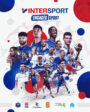 [Intersport France x FF Handball X FF Basketball x FF Tennis x OM] Pour la première fois, INTERSPORT FRANCE rassemble les acteurs majeurs du sport français et réaffirme ses engagements