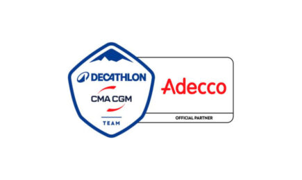 [Vmatch] ADECCO REJOINT L’EQUIPE CYCLISTE DECATHLON CMA CGM ET MET L’HUMAIN AU CŒUR DU PROJET