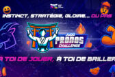 [FF Judo] Lancement du Judo Pronos Challenge