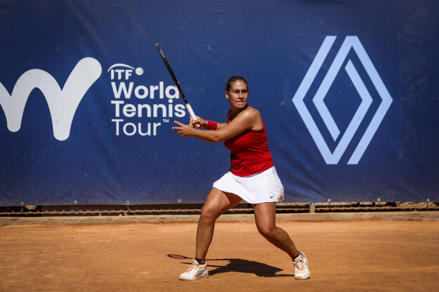 [Infront] Infront and ITF extend global partnership to expand data and streaming capabilities