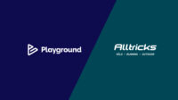[Playground] Playground et Alltricks s’associent dans un partenariat stratégique de 3 ans autour des grands événements running en France.