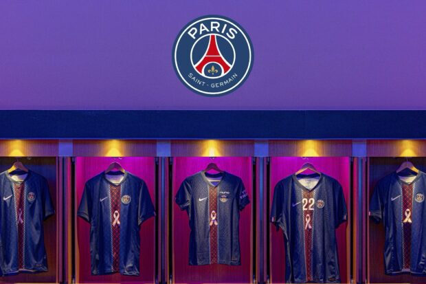 [Paris Saint-Germain] Le Paris Saint-Germain et son partenaire Qatar Airways renforcent leur engagement pour Octobre Rose en faveur de la prévention contre le cancer du sein