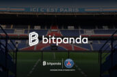 [Paris Saint-Germain] Le Paris Saint-Germain s'associe à Bitpanda qui devient partenaire premium
