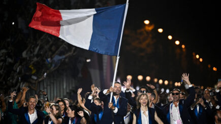 Workshop marques partenaires : "Comment saisir les opportunités offertes par le parasport ? "