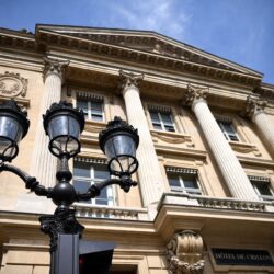 Workshop cabinets d'avocats : "les relations entre fédérations et ligues professionnelles"