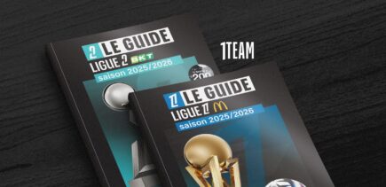 [LFP] LA LFP ET HANDICAPZÉRO S’ASSOCIENT POUR UNE LIGUE 1 MCDONALD’S ET UNE LIGUE 2 BKT TOUJOURS PLUS INCLUSIVES