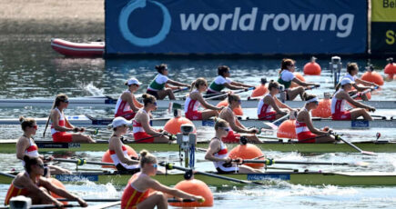 [Havas Play] World Rowing nomme le groupe mondial de communication Havas pour piloter son offre de sponsoring