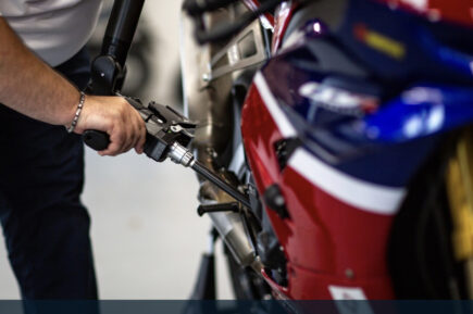 [FFM] PARTENARIAT RECONDUIT ENTRE LA FFM ET HEXAGON MI QUI DEVIENT FOURNISSEUR TECHNIQUE DU CHAMPIONNAT DE FRANCE SUPERBIKE