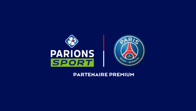 [PSG x FDJ United] PARIONS SPORT devient partenaire du Paris-Saint-Germain
