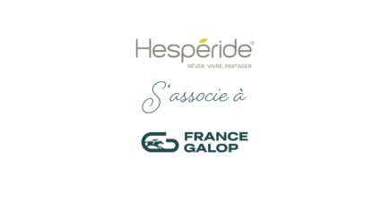 [France Galop] Hespéride devient Mobilier Officiel de France Galop