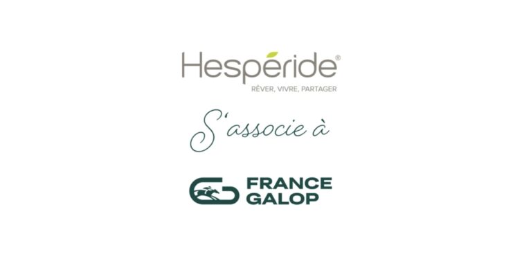 [France Galop] Hespéride devient Mobilier Officiel de France Galop